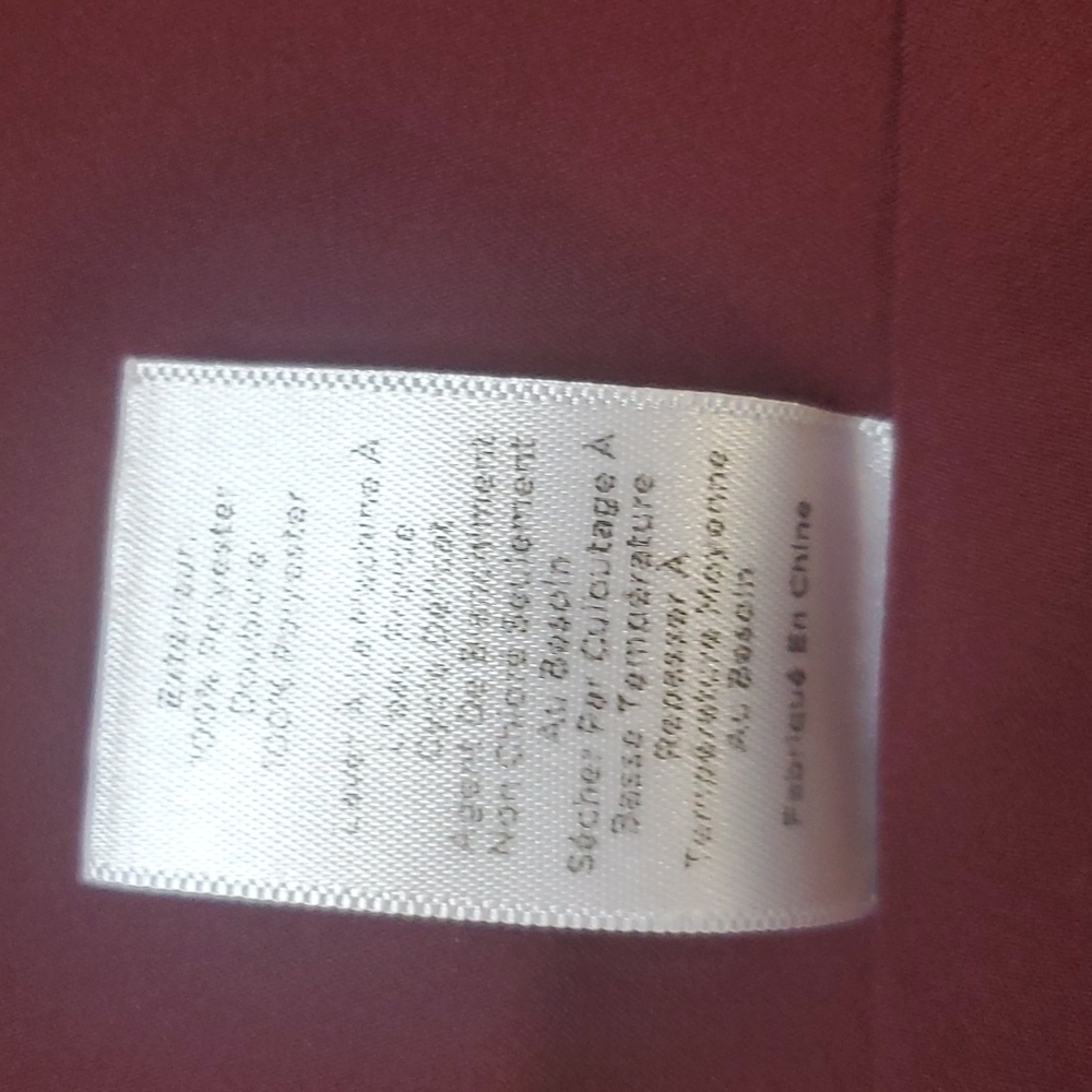 Talbots Dress - Picture 10 of 10